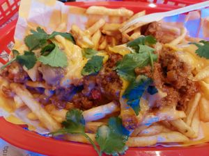  at Buła z Musztardą in Poznan