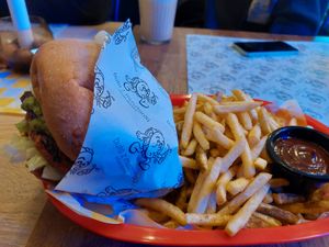  at Buła z Musztardą in Poznan