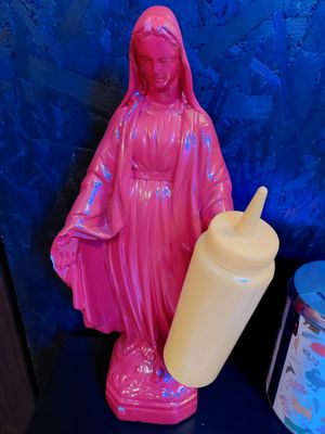  at Buła z Musztardą in Poznan