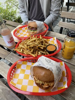   at Buła z Musztardą in Poznan