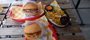  at Buła z Musztardą in Poznan