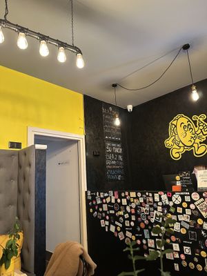   at Buła z Musztardą in Poznan