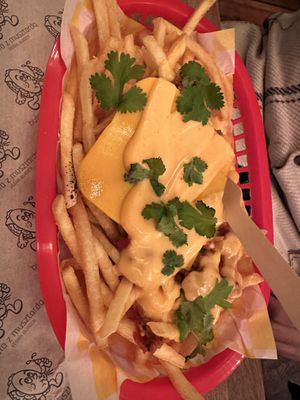   at Buła z Musztardą in Poznan