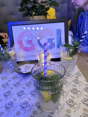   at Buła z Musztardą in Poznan