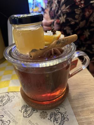   at Buła z Musztardą in Poznan