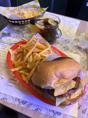  #Veganuary at Buła z Musztardą in Poznan