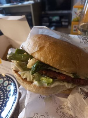  at Buła z Musztardą in Poznan