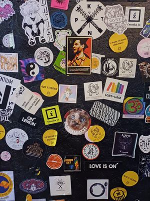  at Buła z Musztardą in Poznan