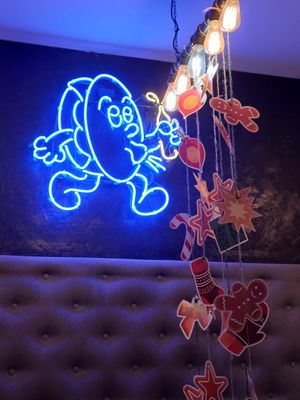  at Buła z Musztardą in Poznan