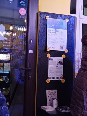  at Buła z Musztardą in Poznan