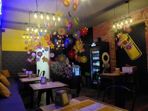  at Buła z Musztardą in Poznan