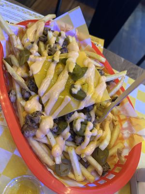   at Buła z Musztardą in Poznan