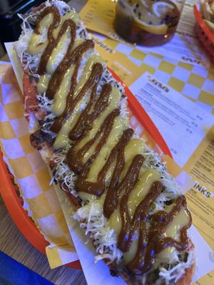   at Buła z Musztardą in Poznan