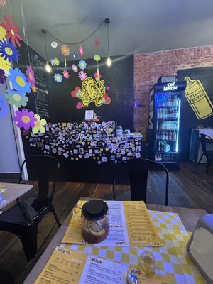   at Buła z Musztardą in Poznan