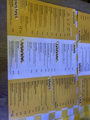   at Buła z Musztardą in Poznan