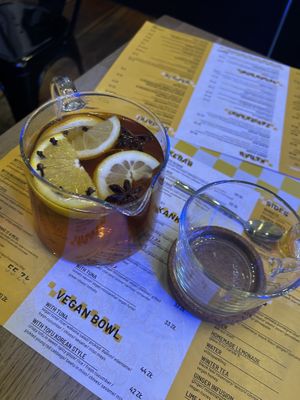   at Buła z Musztardą in Poznan