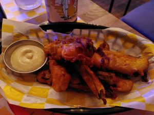  at Buła z Musztardą in Poznan