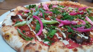  at MazzelTov! in Roosendaal