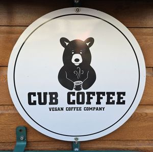  at Cub Coffee  in High Wycombe