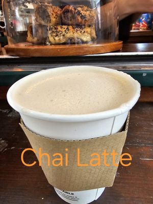  at Cub Coffee  in High Wycombe