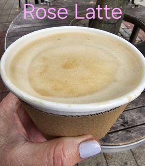  at Cub Coffee  in High Wycombe