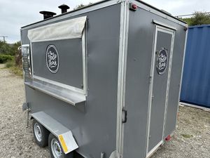   at The Foodie Shack in Isle Of Mull