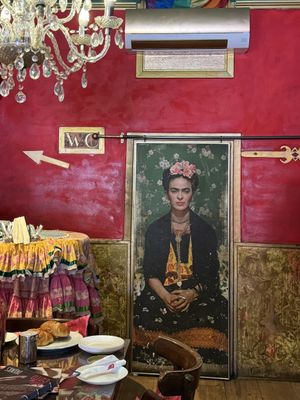 Interior   at Coto in Mallorca