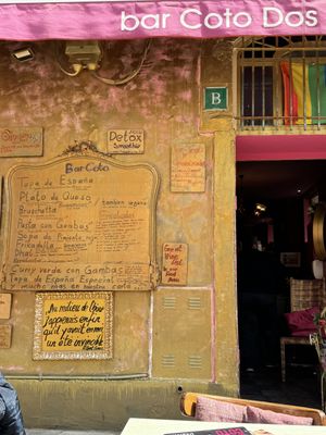 Exterior   at Coto in Mallorca