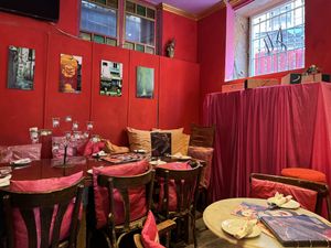 Interior   at Coto in Mallorca