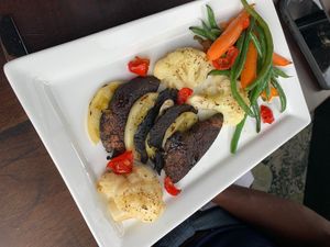 Portobello  at Link & Pin in Charlotte