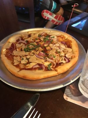 Vegan at Yard House in Honolulu