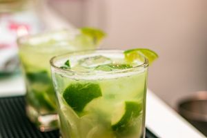  at MilaVeg Lanches in Porto Alegre