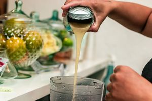  at MilaVeg Lanches in Porto Alegre