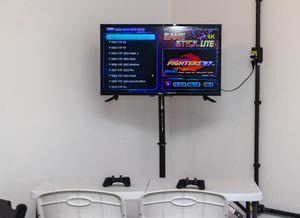  at MilaVeg Lanches in Porto Alegre