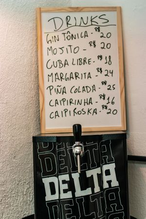  at MilaVeg Lanches in Porto Alegre