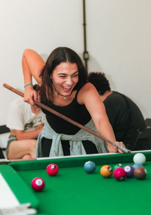  at MilaVeg Lanches in Porto Alegre