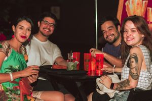  at MilaVeg Lanches in Porto Alegre