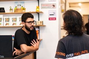  at MilaVeg Lanches in Porto Alegre