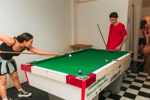  at MilaVeg Lanches in Porto Alegre