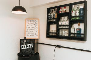  at MilaVeg Lanches in Porto Alegre