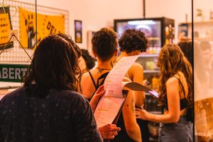  at MilaVeg Lanches in Porto Alegre