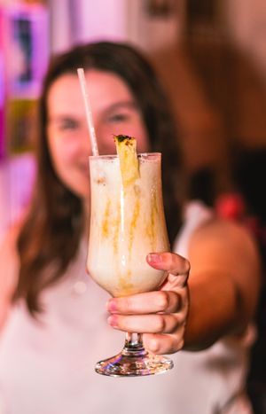  at MilaVeg Lanches in Porto Alegre