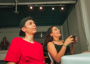  at MilaVeg Lanches in Porto Alegre