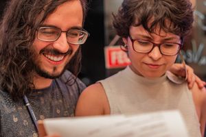  at MilaVeg Lanches in Porto Alegre