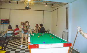  at MilaVeg Lanches in Porto Alegre