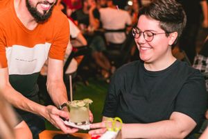  at MilaVeg Lanches in Porto Alegre