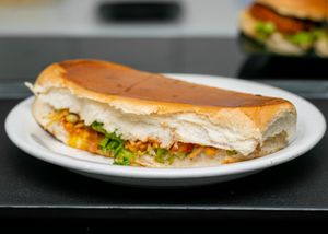  at MilaVeg Lanches in Porto Alegre