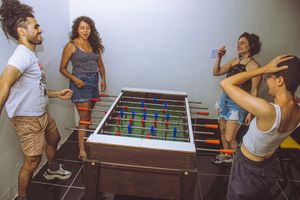  at MilaVeg Lanches in Porto Alegre