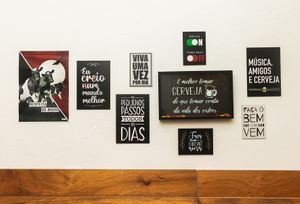  at MilaVeg Lanches in Porto Alegre