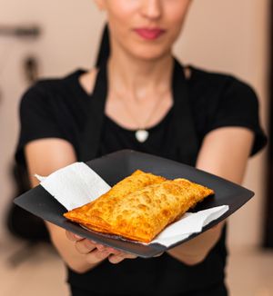  at MilaVeg Lanches in Porto Alegre